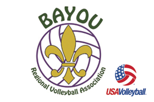 Bayou Regional Volleyball Association